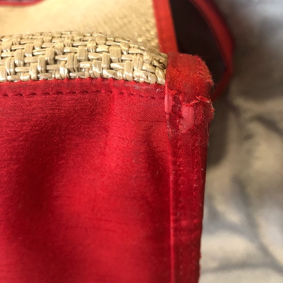 YSL YES SAINT LARENT Tote - Picture 7 of 11